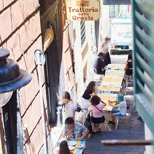 Affittacamere La Città Vecchia